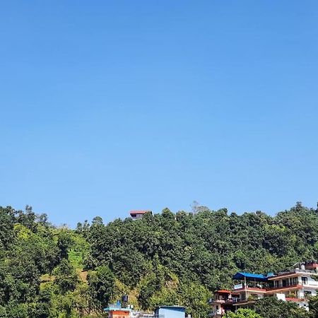 The Maple Inn Pokhara Exterior photo