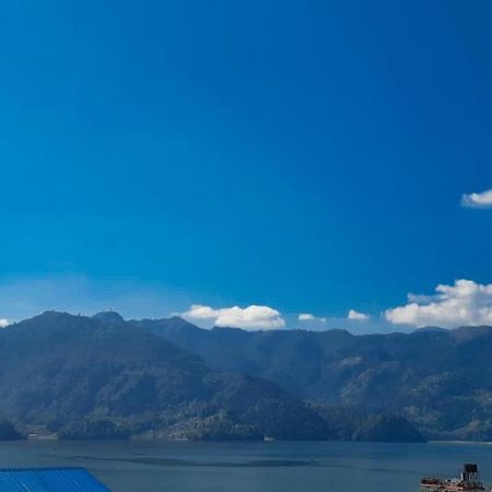 The Maple Inn Pokhara Exterior photo