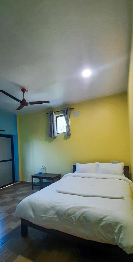 The Maple Inn Pokhara Exterior photo
