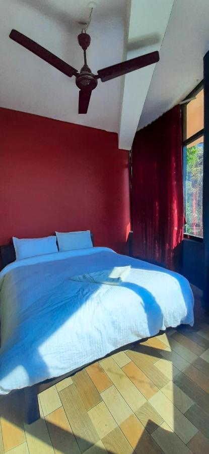 The Maple Inn Pokhara Exterior photo