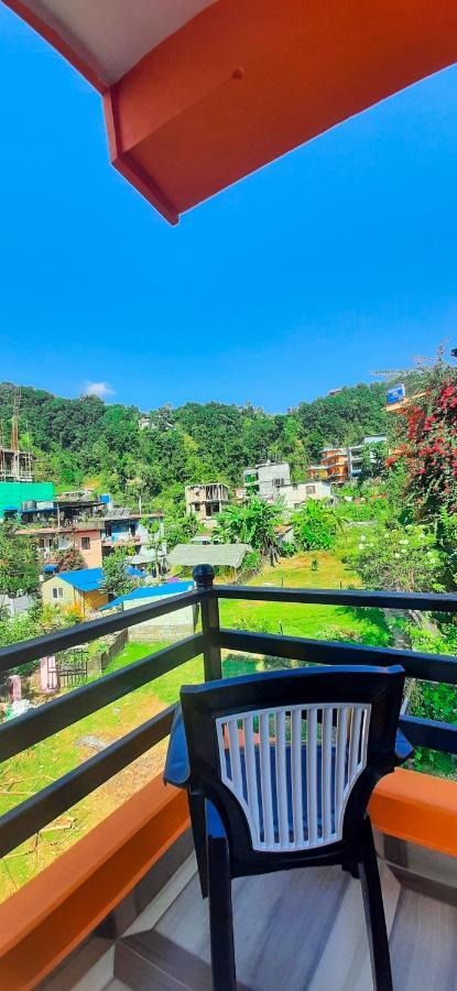 The Maple Inn Pokhara Exterior photo
